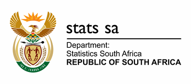 Statistics South Africa logo